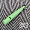 Green Dog Whistle